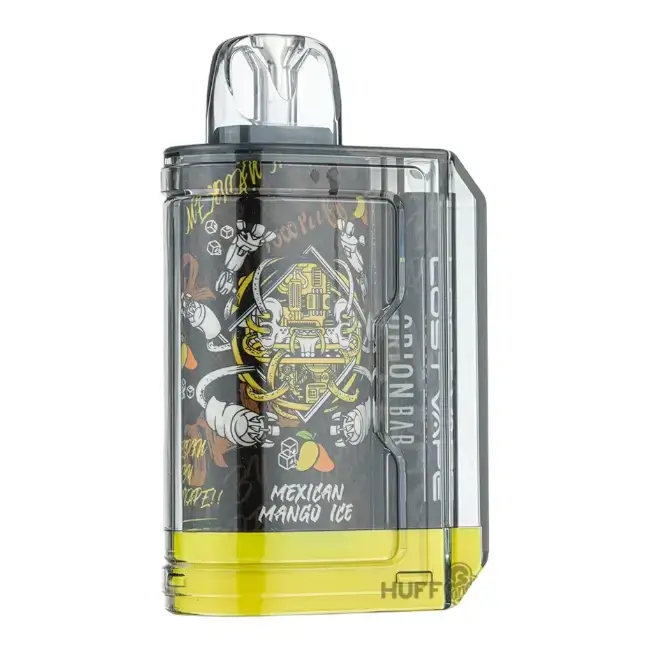LOST VAPE | ORION | 7500 | COOL CLASSIC EDITION | 10 CT product image